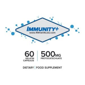 IMMUNITY+